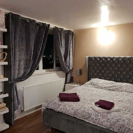 Superior King Room Σέφιλντ Εξωτερικό φωτογραφία