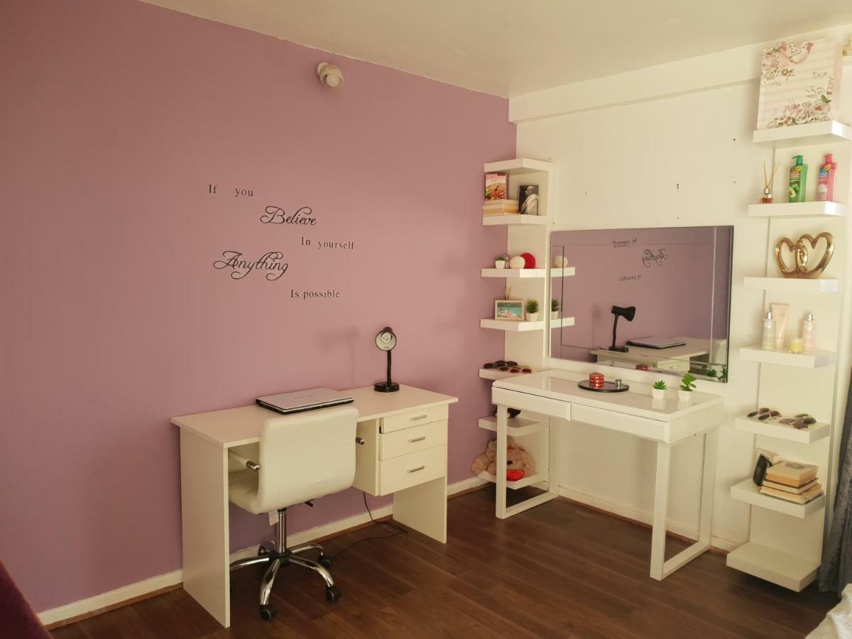 Superior King Room Σέφιλντ Εξωτερικό φωτογραφία