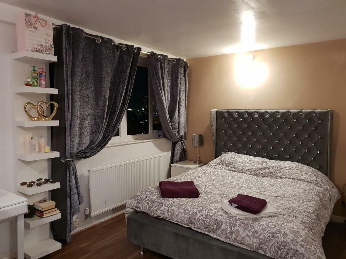 Superior King Room Σέφιλντ Εξωτερικό φωτογραφία