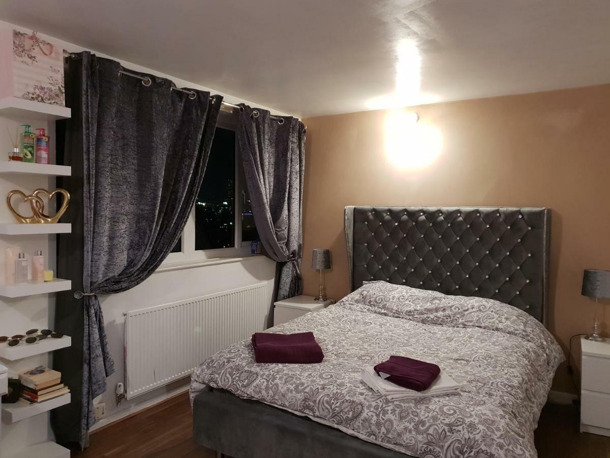 Superior King Room Σέφιλντ Εξωτερικό φωτογραφία